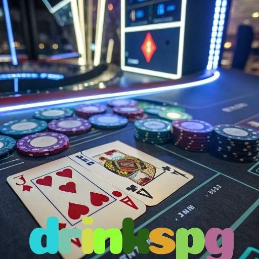 drinkspg 