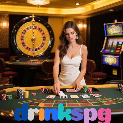 drinkspg 