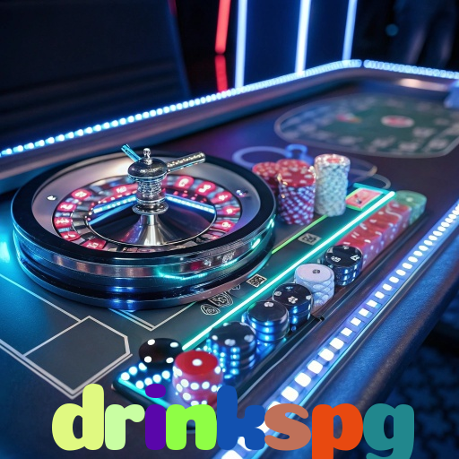 drinkspg 