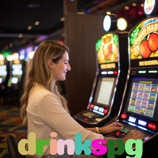 drinkspg 