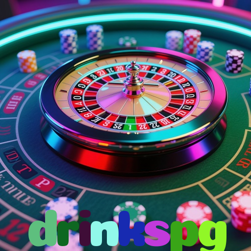 drinkspg 