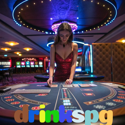 drinkspg 