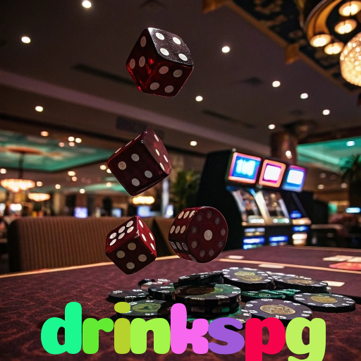 drinkspg 