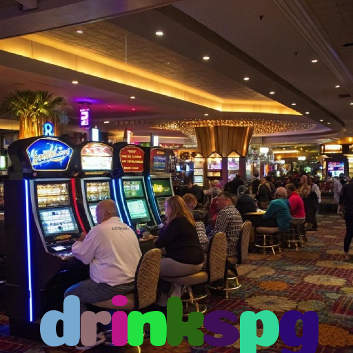 drinkspg 