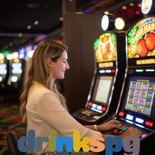 drinkspg 