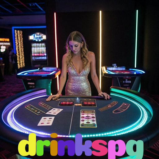 drinkspg 