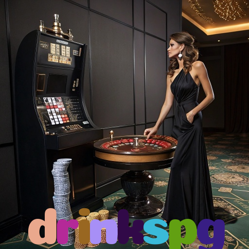 drinkspg 