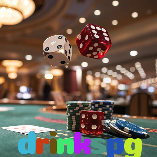 drinkspg 