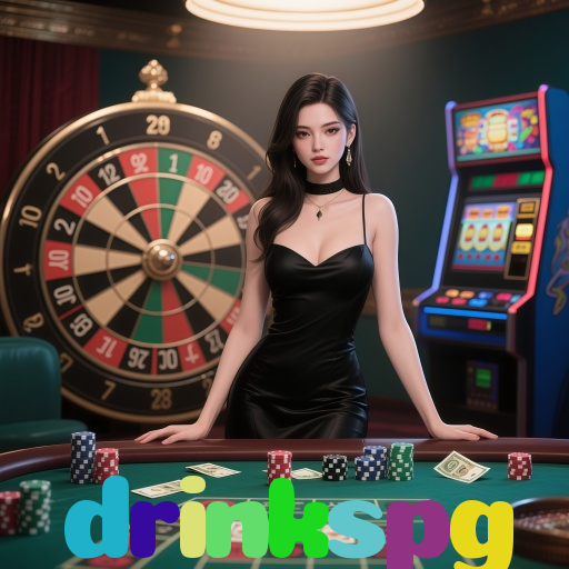 drinkspg 