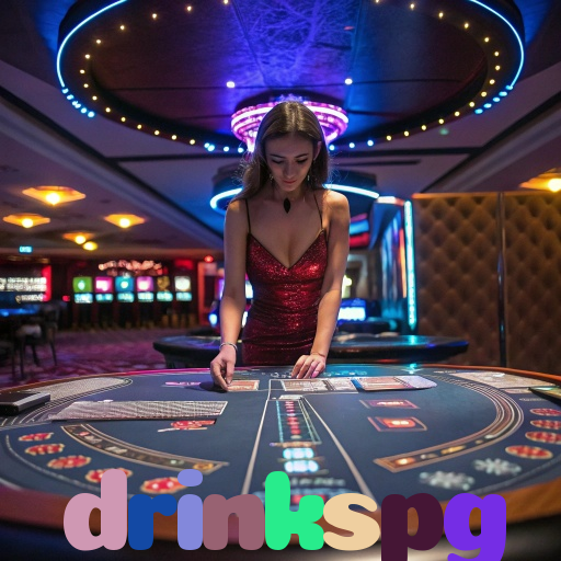drinkspg 