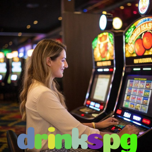 drinkspg 