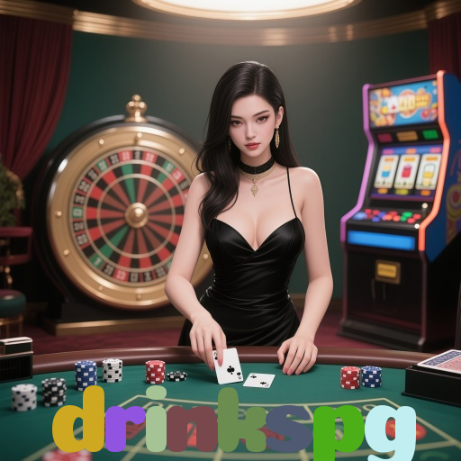 drinkspg 