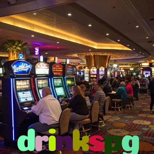 drinkspg 