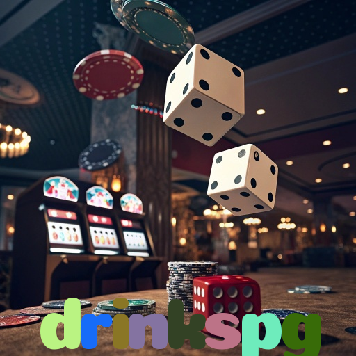 drinkspg 