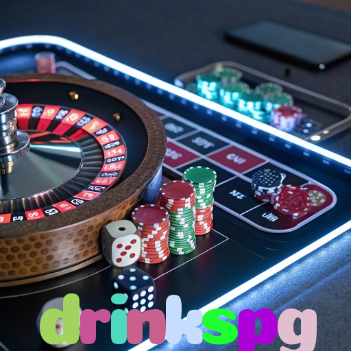 drinkspg 
