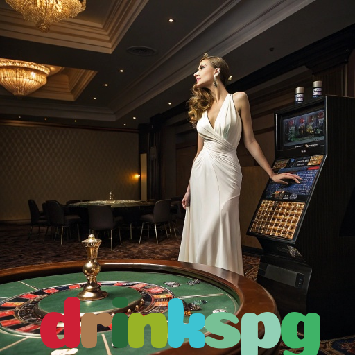 drinkspg 