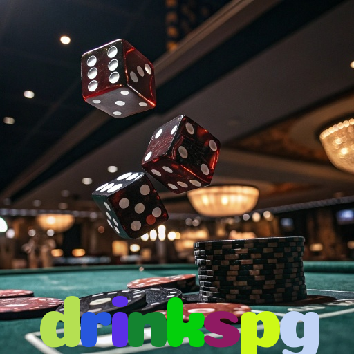 drinkspg 