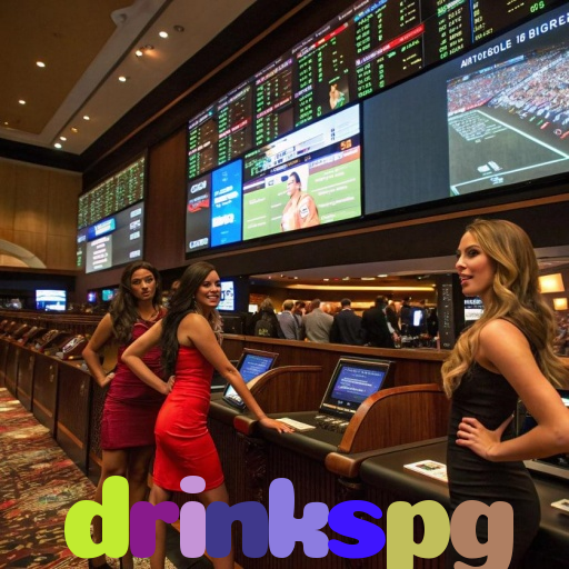 drinkspg 