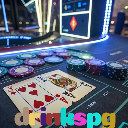 drinkspg 