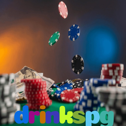 drinkspg 