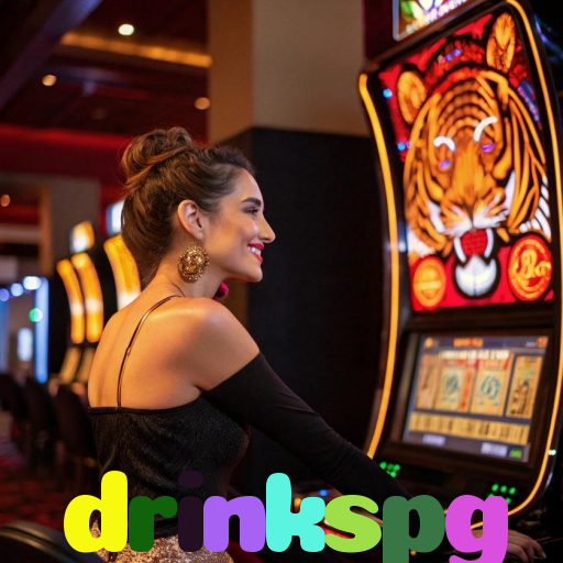drinkspg 