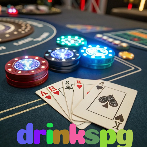 drinkspg 