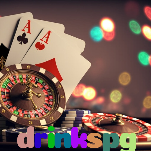 drinkspg 