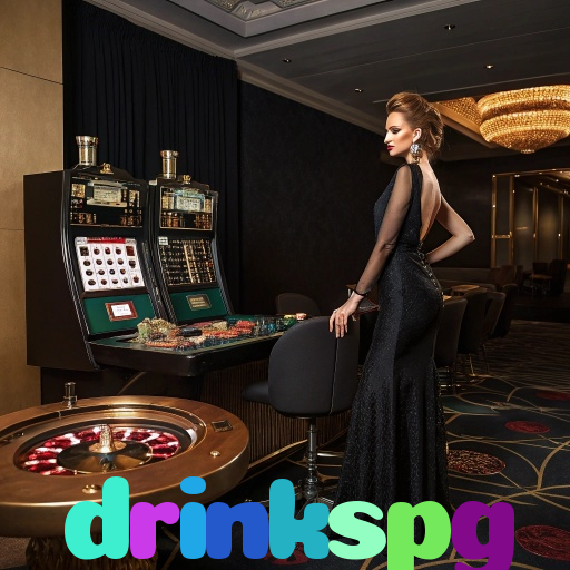 drinkspg 