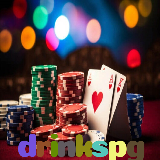 drinkspg 