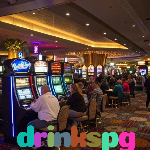 drinkspg 