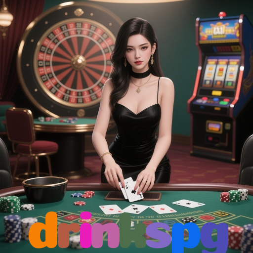 drinkspg 
