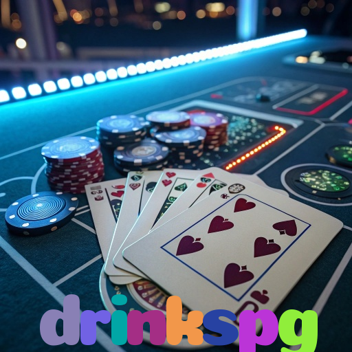 drinkspg 
