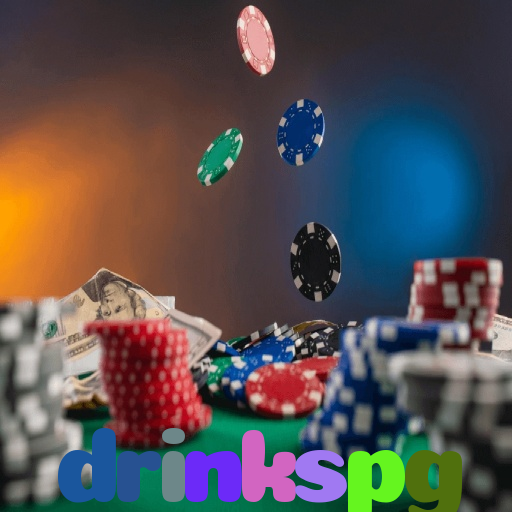 drinkspg 