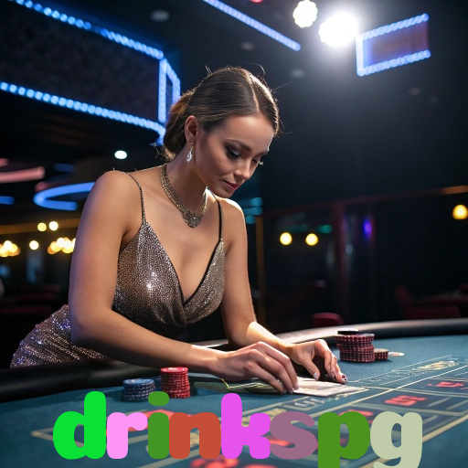 drinkspg