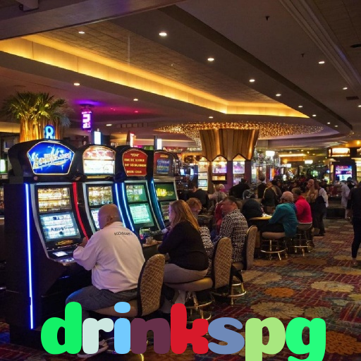 drinkspg