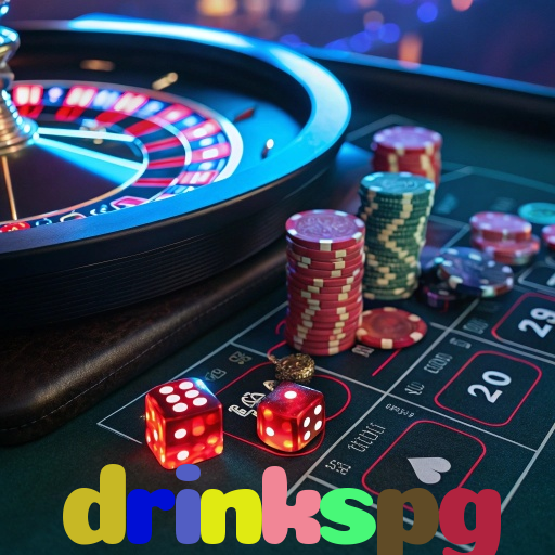 drinkspg