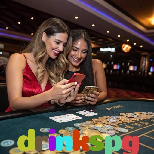drinkspg 