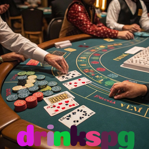 drinkspg 