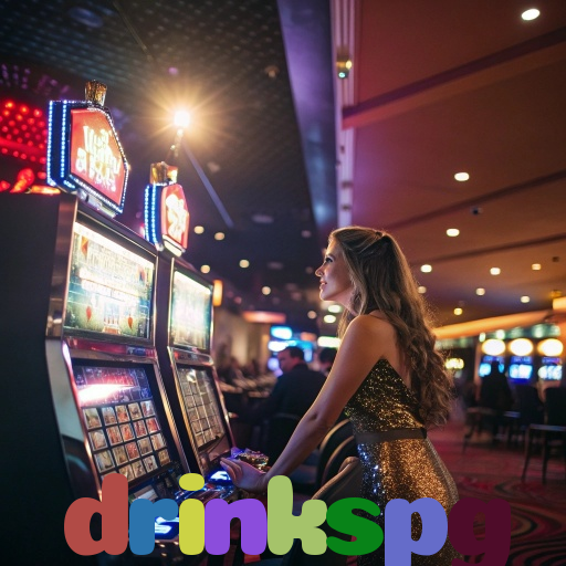 drinkspg 