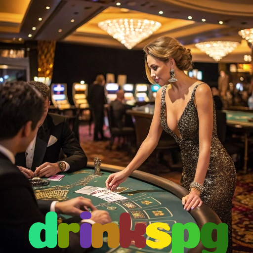 drinkspg 
