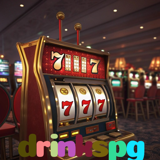 drinkspg 