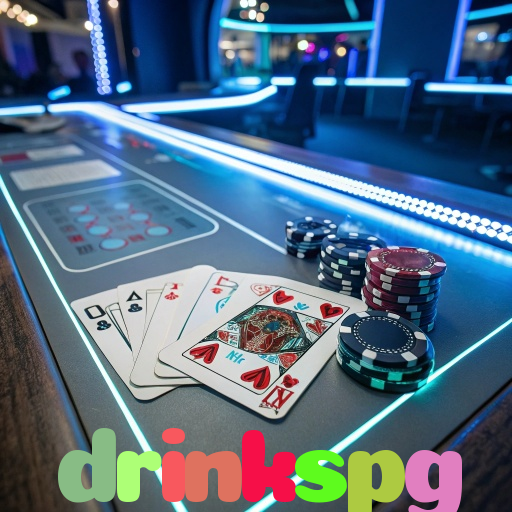 drinkspg 