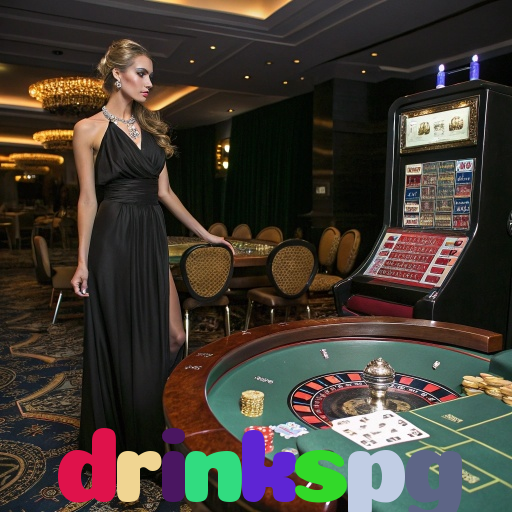 drinkspg 