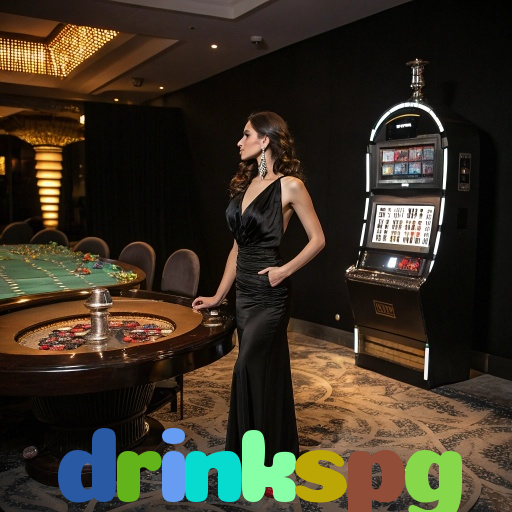 drinkspg 