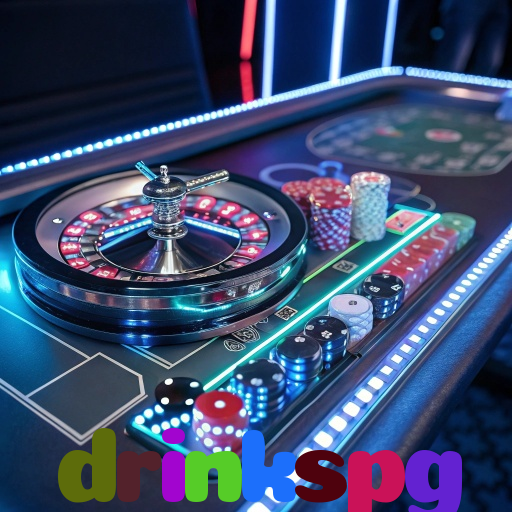 drinkspg 