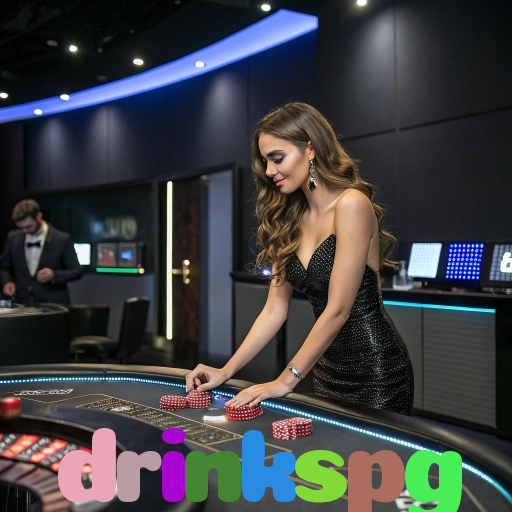 drinkspg 