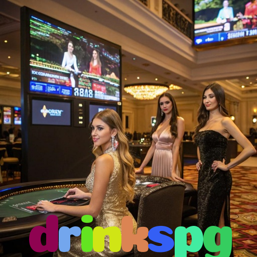 drinkspg 