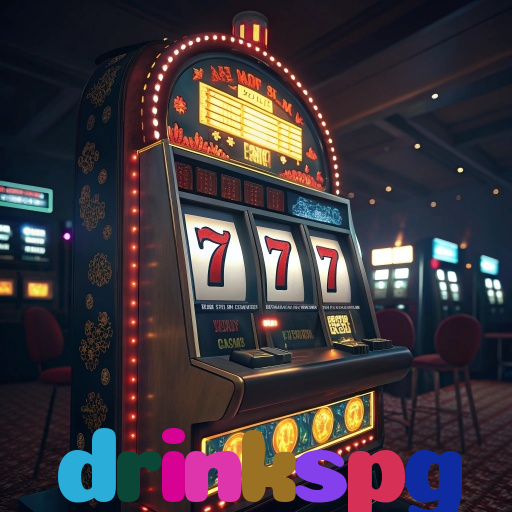 drinkspg 
