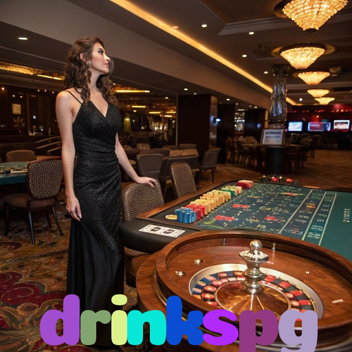 drinkspg 