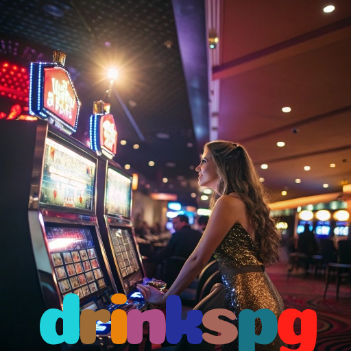 drinkspg 